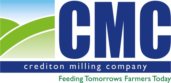 Crediton Milling Company logo